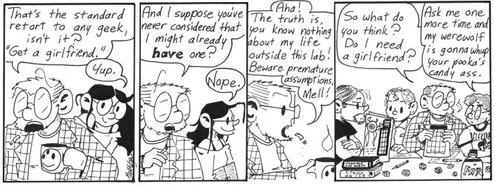 This strip is dedicated to Frank.