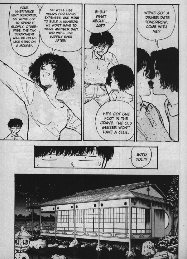 manga sex comic